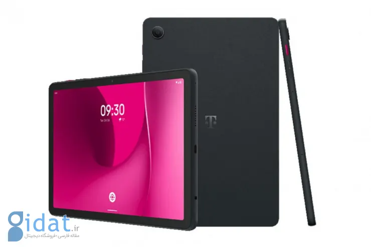 تبلت T Tablet 2