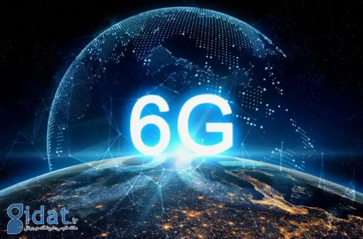 چین از اولین تراشه 6G جهان با طیف وسیعی از فرکانس‌ها و سرعت 100 گیگابیت رونمایی کرد
