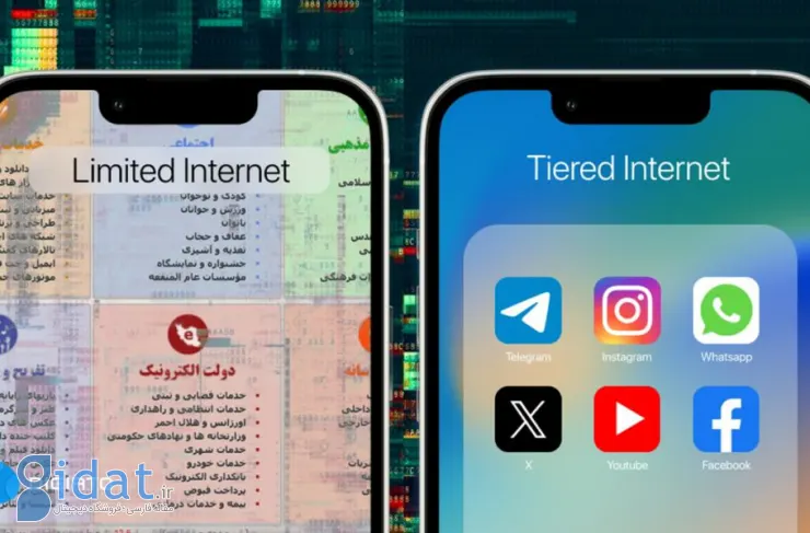 رسیدن به دستان آقای وزیر: همبستگی فعالان صنعت ICT در برابر اینترنت طبقاتی