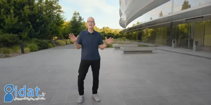 مدیرعامل اپل