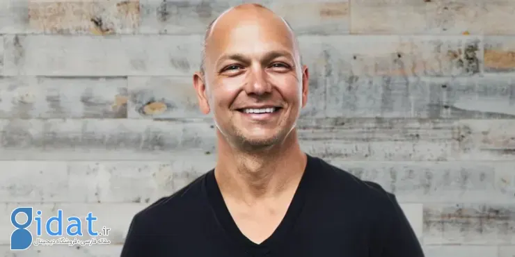 تونی فادل به دنبال جایگزینی تیم کوک