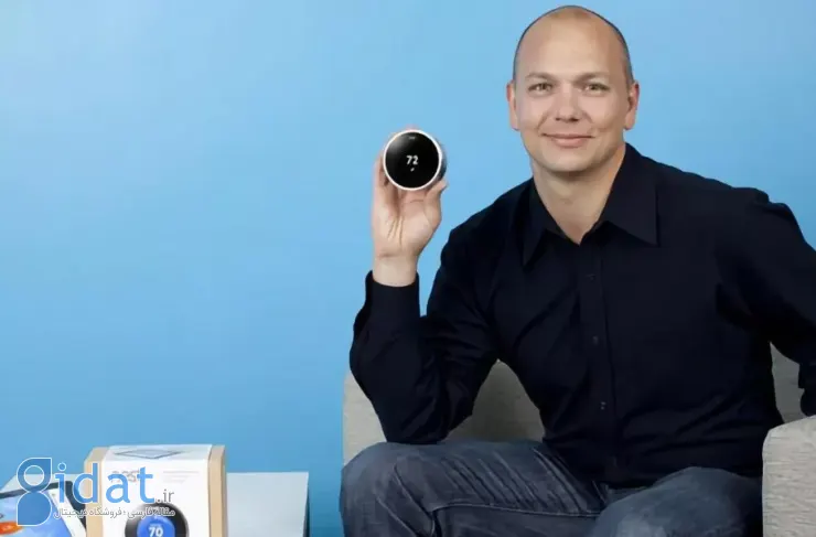 تونی فادل، خالق آی‌پاد، به جای تیم کوک برای سمت مدیرعاملی اپل در نظر گرفته شده بود