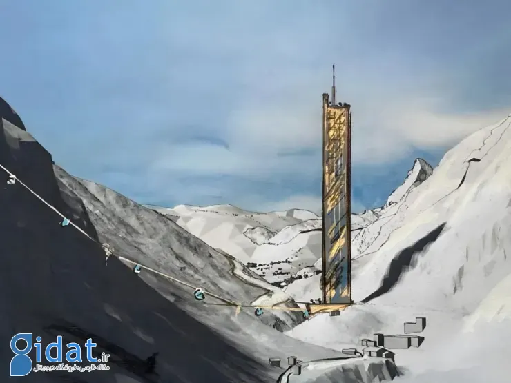 معماری‌های عجیب سال ۲۰۲۵