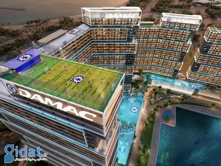 معماری‌های عجیب سال ۲۰۲۵