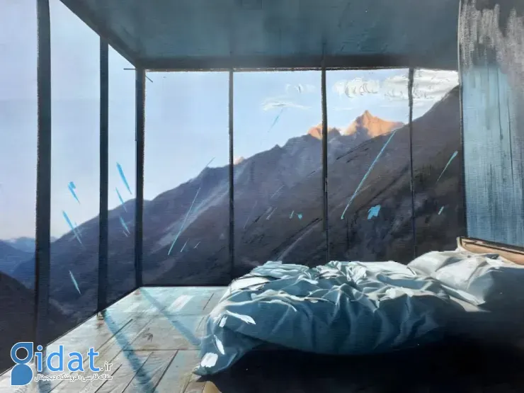 معماری‌های عجیب سال ۲۰۲۵