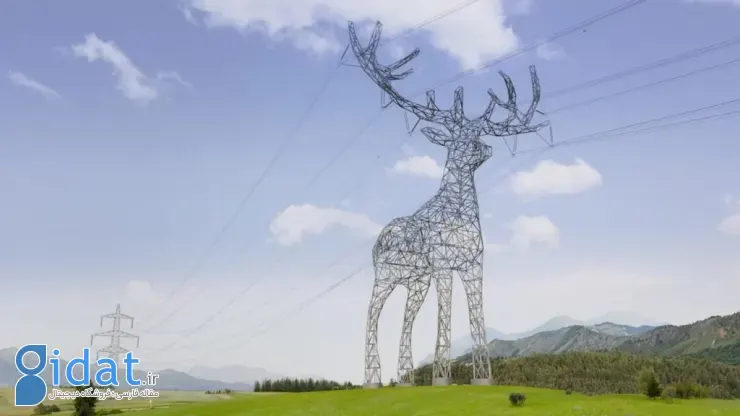 معماری‌های عجیب سال ۲۰۲۵