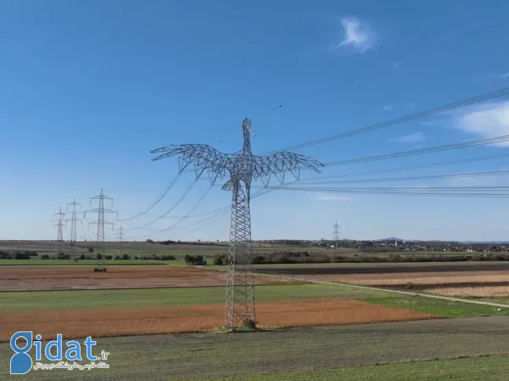 معماری‌های عجیب سال ۲۰۲۵