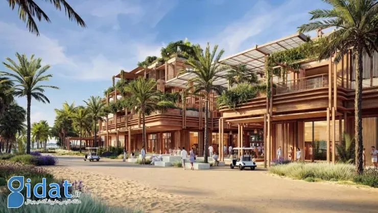 معماری‌های عجیب سال ۲۰۲۵