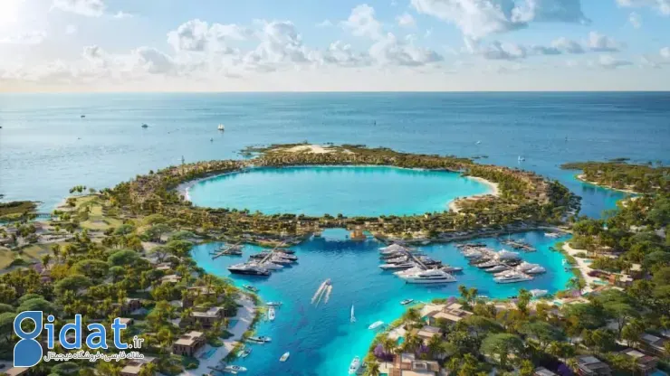 معماری‌های عجیب سال ۲۰۲۵