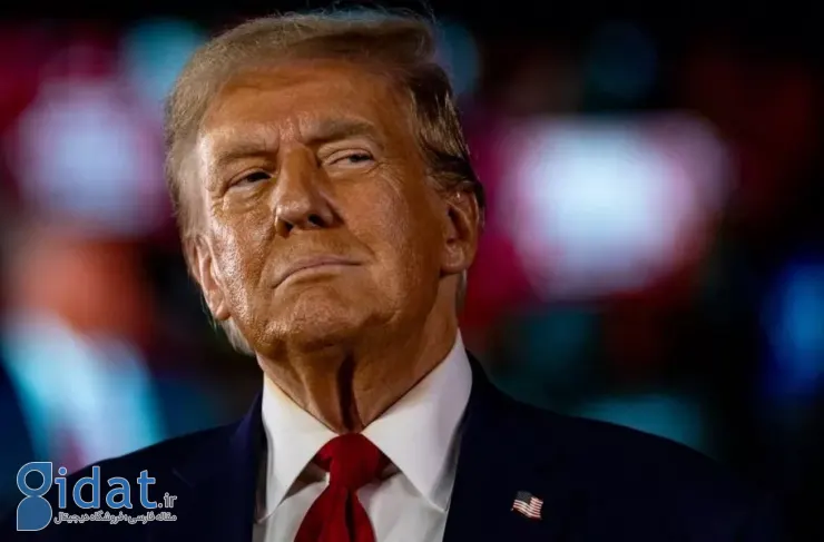 ترامپ در حال استخدام متخصصان هوش مصنوعی از غول‌های فناوری برای دولت آمریکا است