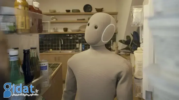 فناوری‌های عجیب ۲۰۲۵