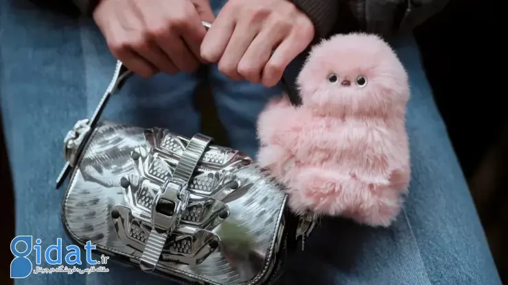 فناوری‌های عجیب ۲۰۲۵