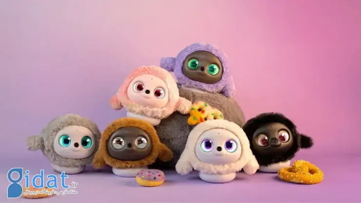 فناوری‌های عجیب ۲۰۲۵