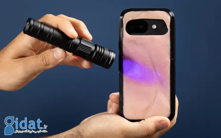 فناوری‌های عجیب ۲۰۲۵