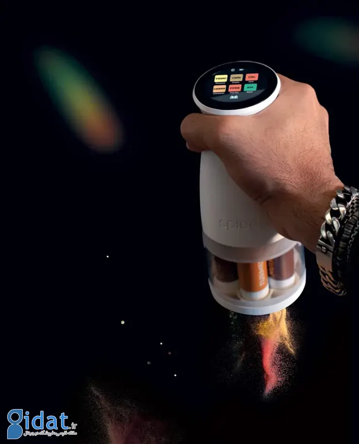 فناوری‌های عجیب ۲۰۲۵