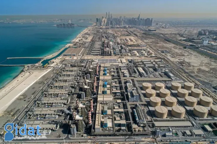 آب شیرین‌کن