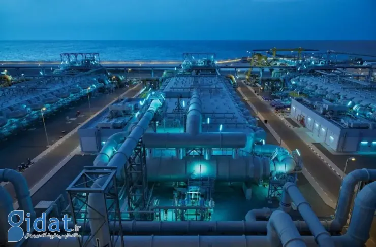 نمک‌زدایی چیست و آیا می‌تواند مشکل کمبود آب را حل کند؟