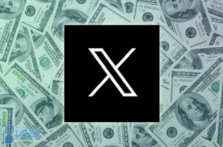 شبکه اجتماعی X بالاخره پرداخت درآمد تبلیغاتی به تولیدکنندگان محتوا را آغاز کرد
