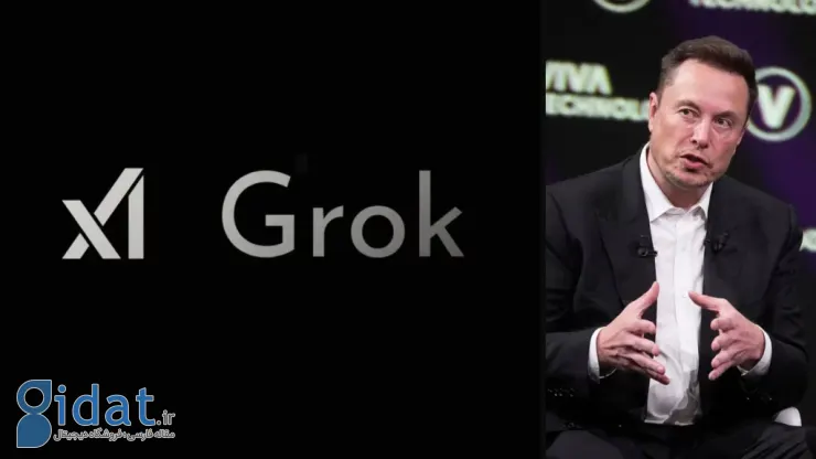 معرفی نسخه جدید و سریع‌تر Grok 4 Fast توسط xAI