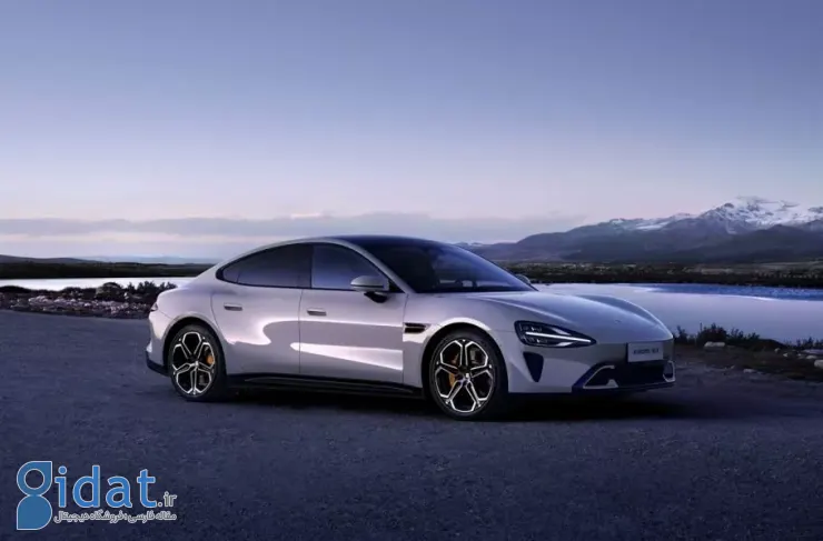 شیائومی SU7 مکس یک قدم به بازار کشورمان نزدیک‌تر شد