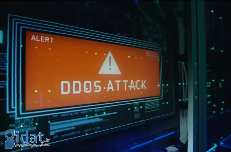مدیرعامل زیرساخت: دیشب یکی از ۱۲ حمله بزرگ DDoS جهان را خنثی کردیم