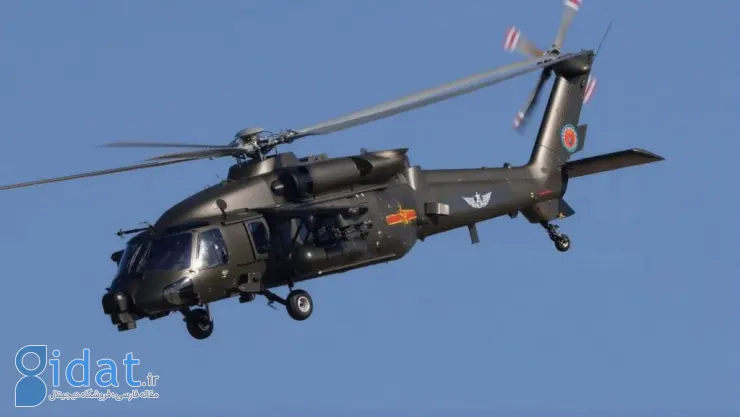 Z-20T