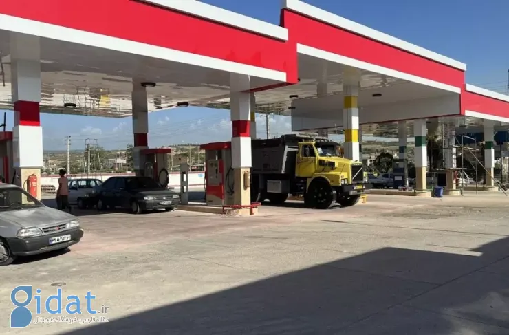 شرایط واردات سوپر بنزین به کشور [خرداد 1404] اعلام شد