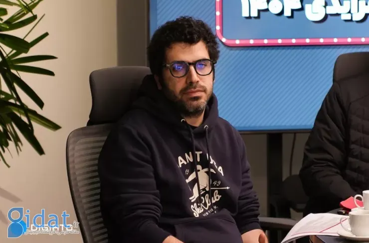 معاون بازاریابی دیجی کالا: هدف کمپین جمعه سیاه ایجاد هیجان بود، نه ناامیدی