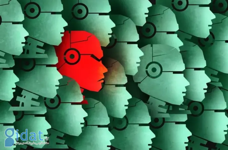 وقتی هوش مصنوعی شیطانی می‌شود: پاسخ خطرناک مدل آنتروپیک به مصرف وایتکس