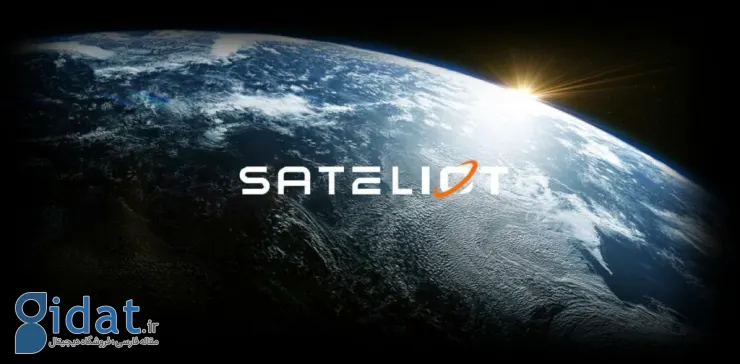 اسپیس‌ایکس اولین ماهواره 5G را برای ایجاد شبکه جهانی اینترنت اشیا پرتاب کرد