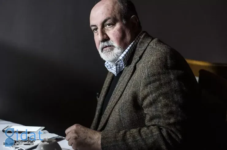 نسیم نیکلاس طالب: هوش مصنوعی تمام مشاغل قرن بیستمی را تهدید می‌کند