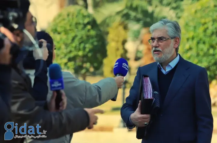 وزیر علوم از دانشگاهیان به دلیل قطعی اینترنت عذرخواهی کرد