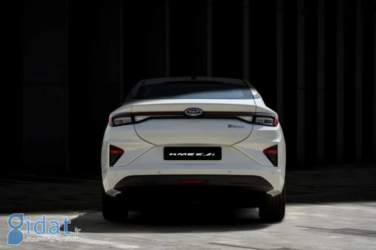 شرایط فروش KMC EJ7+