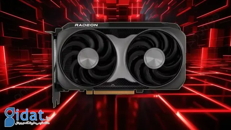 افزایش قیمت کارت گرافیک توسط AMD