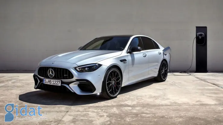 مرسدس AMG
