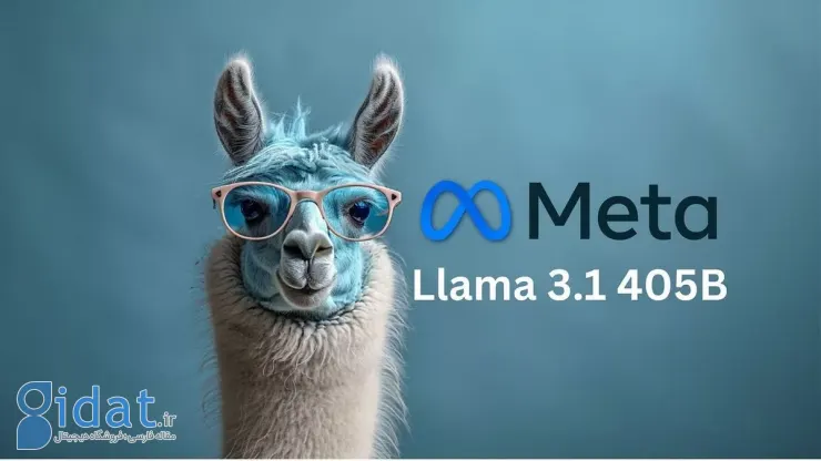 LLAMA 3.1