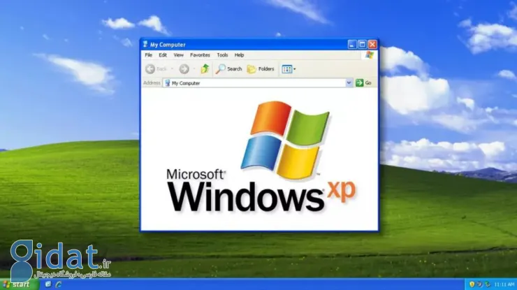 پس از 21 سال، الگوریتم فعال‌سازی ویندوز XP به‌طور کامل کرک شد