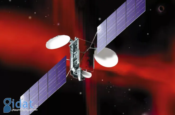 امروز در فضا: هند اولین ماهواره چند منظوره خود را به نام INSAT-1 پرتاب کرد