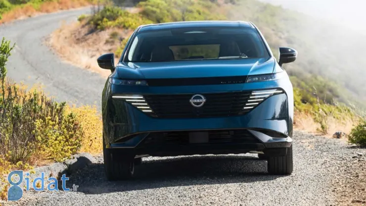 خودروهای ساخت آمریکا