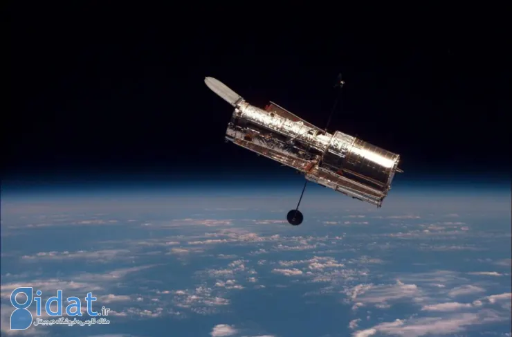 امروز در فضا: عمیق ترین پرتره هابل از جهان مرئی منتشر شد