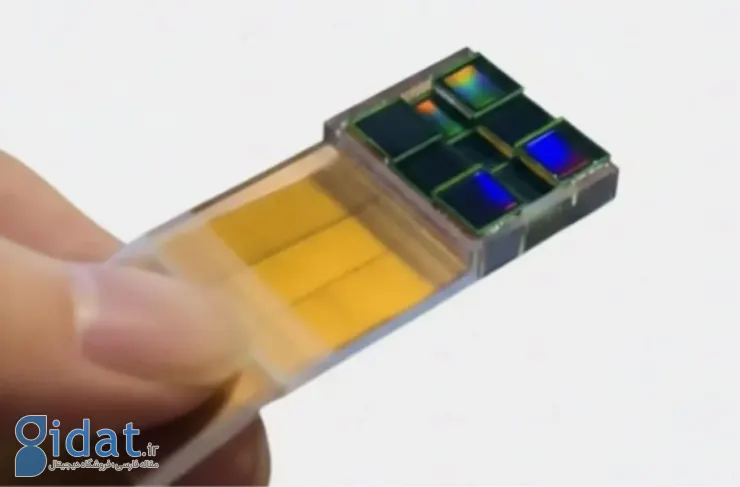 اختراع جالب محققان آمریکایی: دوربینی بدون لنز که جزئیات میکروسکوپی را ثبت می‌کند