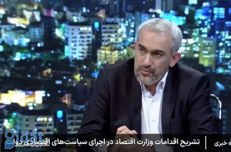 وزیر اقتصاد: یکی از مهمترین اثرات رودخانه کالابر، جدا شدن معیشت مردم از درآمدهای نفتی است