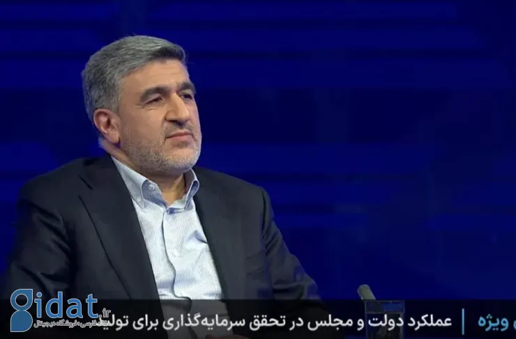 رئیس سازمان بورس: 25 استارتاپ و شرکت دانش بنیان در صف پذیرش بازار نوآور هستند