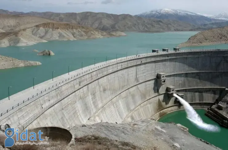 سدهای خالی ایران؛ توسعه‌ای که قرار بود نماد امنیت آبی باشد