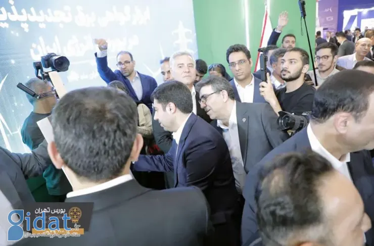 فاز نهایی معاملات کیش اینوکس ۲۰۲۵ رونمایی شد