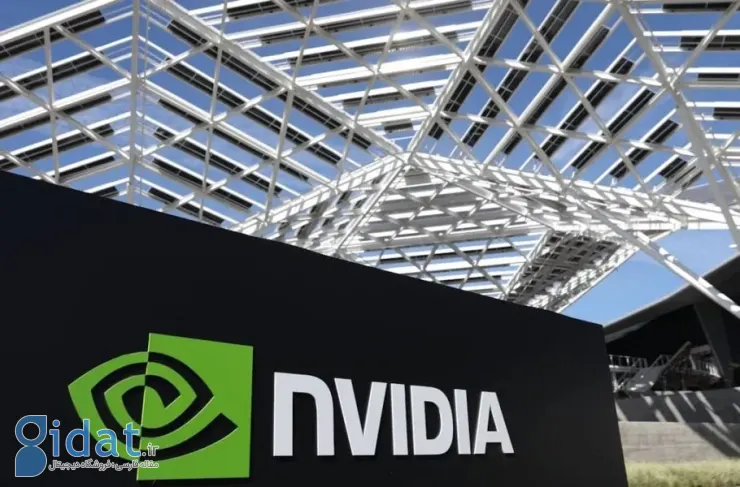 Nvidia: قوانین جدید پیشروی ایالات متحده در هوش مصنوعی را تضعیف می کند