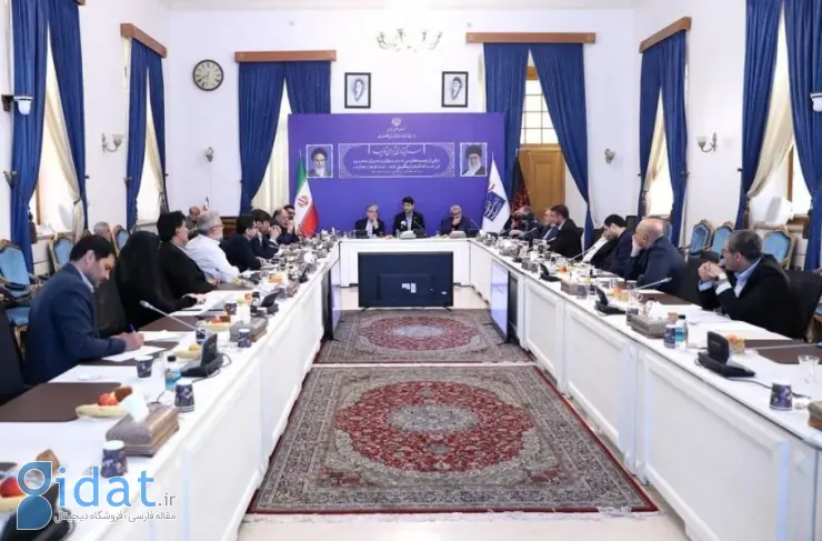 سه سازمان خصوصی عضو گروه ویژه اقتصاد دیجیتال شدند