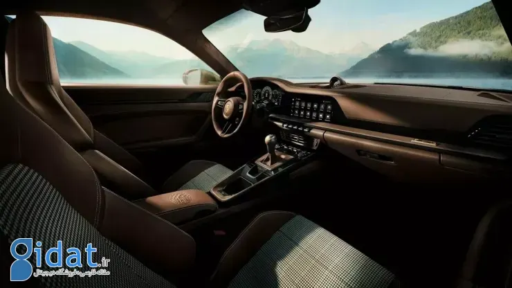 فردیناند پورشه