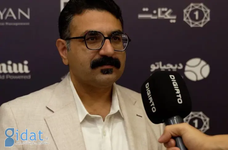 رئیس انجمن تجارت الکترونیک: وقتی امیدی به خروج نباشد سرمایه گذار هم نیست