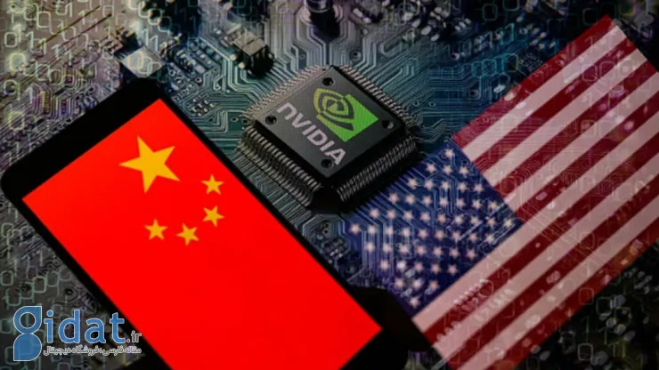 انویدیا و AMD به‌زودی فروش تراشه‌های هوش مصنوعی مخصوص بازار چین را آغاز می‌کنند